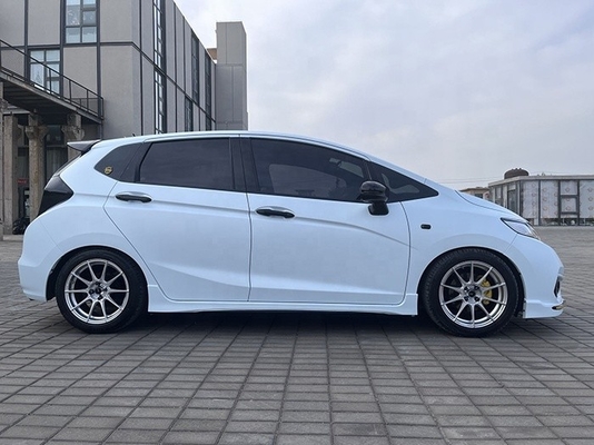 PVC-Fanclub-Design-Stil Autofahrzeug Auto-Karosserie Aufkleber für Mingtu Glanz Kratzfest