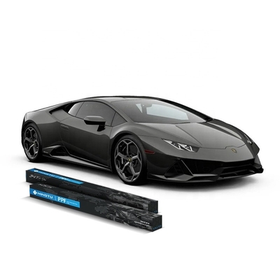 Hohe Dicke 8 Mil 8 Schichten TPU Auto Body Paint Schutzfilm