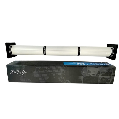 Hohe Dicke 8 Mil 8 Schichten TPU Auto Body Paint Schutzfilm
