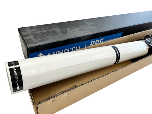 Hohe Dicke 8 Mil 8 Schichten TPU Auto Body Paint Schutzfilm