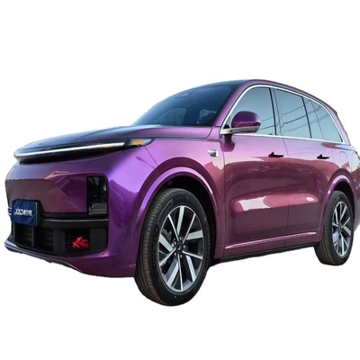 Abnehmbare Kleber Ultra-Matte-Purple-Autofolie Vinyl mit großer Temperaturverträglichkeit