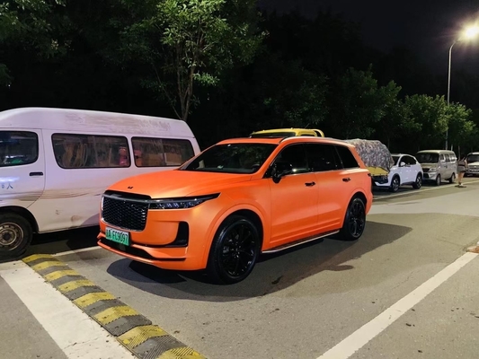 Alcantara COLOR CHANGING Glanzfarbene PPF-Autofolien für Autoauto-Aufkleber
