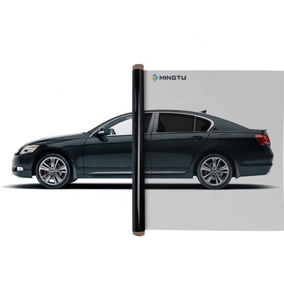 2 Millimeter Dicke Mingtu Autofenster Farbstoff Film Solar UV-Schutz Photochromic Sicherheit
