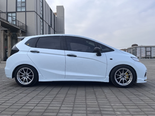 Mingtu Automotive Verpackungsfilm PVC-Material reine matte schwarze Vinylfolie für den Wagen