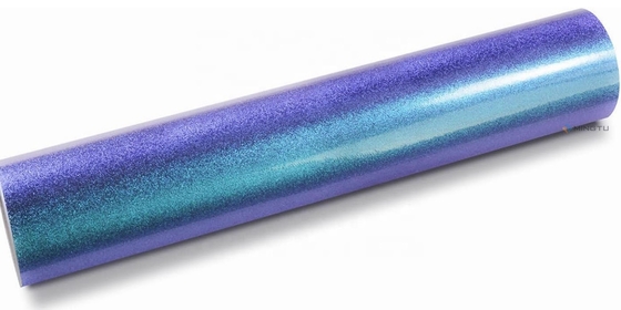 Mingtu Chameleon Glanz Vinyl Wrap Glue für Fahrzeugkarosserie