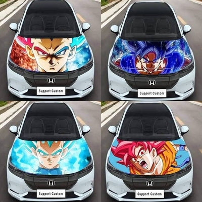 Körperposition Mehrfarbige Autovinylfolie für Werbung von Mingtu Custom Printing