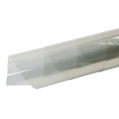 6.5 Milligramm hochreflektierender Magnetron-Sputterfilm PET-Fensterfarbenfilm 1,52x30m 7 Jahre