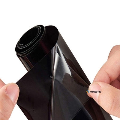 Mingtu Solar Window Film 72% Vlt reflektierendes PET-Material für eine höhere Wärmedämmung