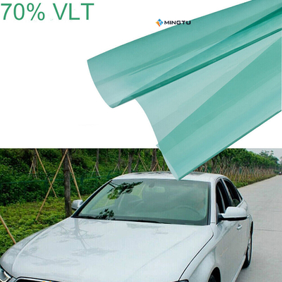 Fahrzeugfensterfarbenlösung mit 99% UVR-Block- und Reflektionsfähigkeit