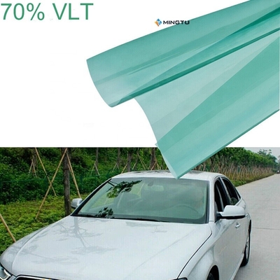 Mehrschichtige gespritzte Sonnenfolien für Fensterposition und Edelmetallschutz