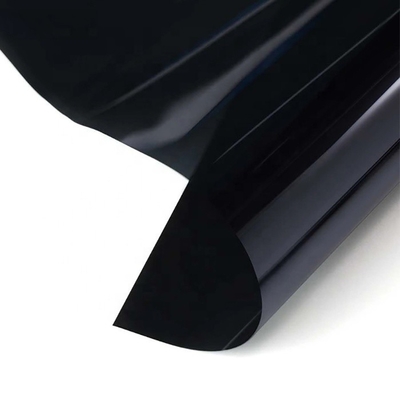 Mingtu OEM UV-sichere reflektierende Filme für Solarfolien mit totaler Sonnenabstoßung