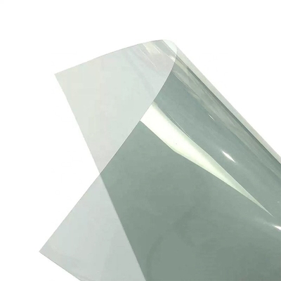 Mingtu OEM UV-sichere reflektierende Filme für Solarfolien mit totaler Sonnenabstoßung