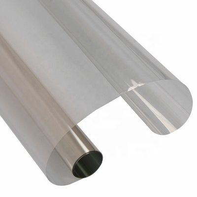 Ultra-Clear Heat Rejection Automotive Solar Film für den OEM-High-End-Händler von Mingtu