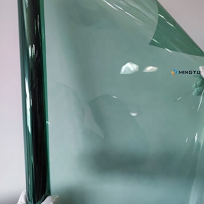 Hohe Hitzeabstoßung UV-beständig Auto Sonnenblock Metallisierte Fensterfarbe