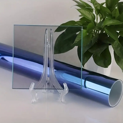 Business/Luxus-Design-Stil Kameleonfarbe 85% VLT IR CUT Fahrzeugfensterfolie