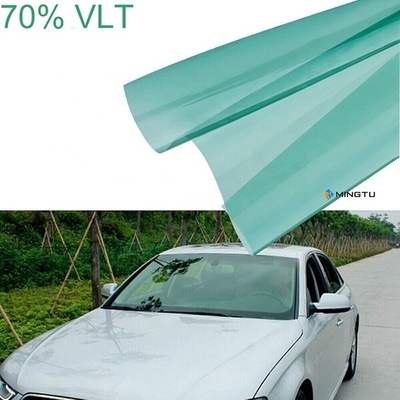 Kameleonfarbe 85% VLT IR CUT 90% Fahrzeugfenster Farbfarbe Kameleonfilm