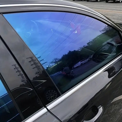 Schützen Sie Ihr Auto mit Mingtu 85% VLT Glas Aufkleber Sonnenschirmfilm und UV-Schutz