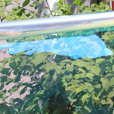 Schützen Sie Ihr Auto mit Mingtu 85% VLT Glas Aufkleber Sonnenschirmfilm und UV-Schutz