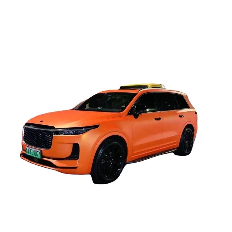 Alcantara COLOR CHANGING Glanzfarbene PPF-Autofolien für Autoauto-Aufkleber